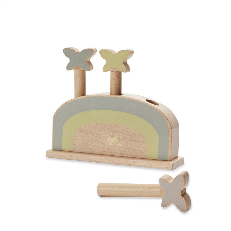 ByAstrup Pop Up Toy - Butterfly - Laadlee