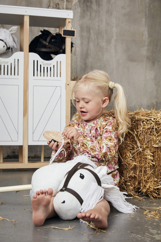 ByAstrup Hobby Horse Care Set - 8pcs - Laadlee