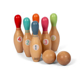 MamaMemo - Bowling Set - Laadlee