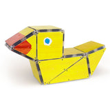 Magna-Tiles 10 Little Rubber Ducks - Laadlee