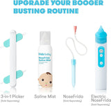 Frida Baby - NoseFrida Saline Mist - Laadlee