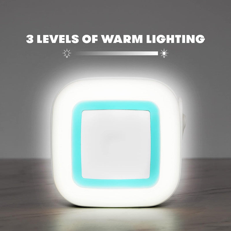 Frida Baby - 2-in-1 Portable Sound Machine & Nightlight - Laadlee