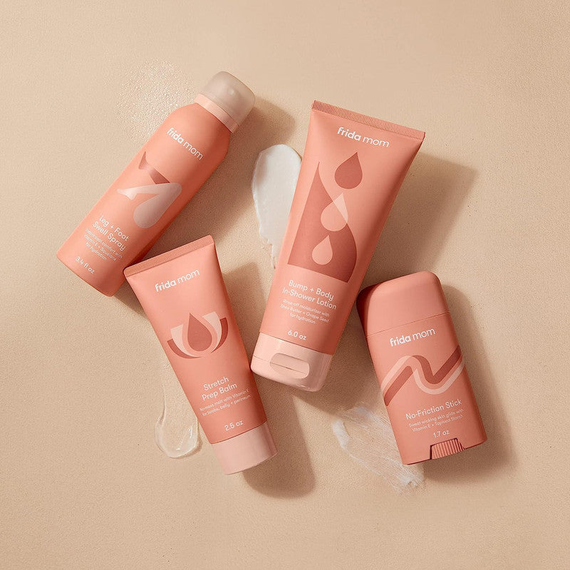 Frida Mom - Leg & Foot Swell Spray - 100ml - Laadlee