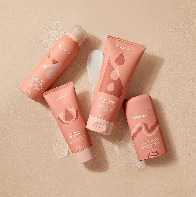 Frida Mom - No-Friction Stick - 50ml - Laadlee