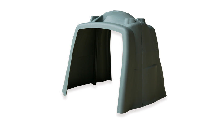 Zpiiel Booster - Tunnel - Laadlee