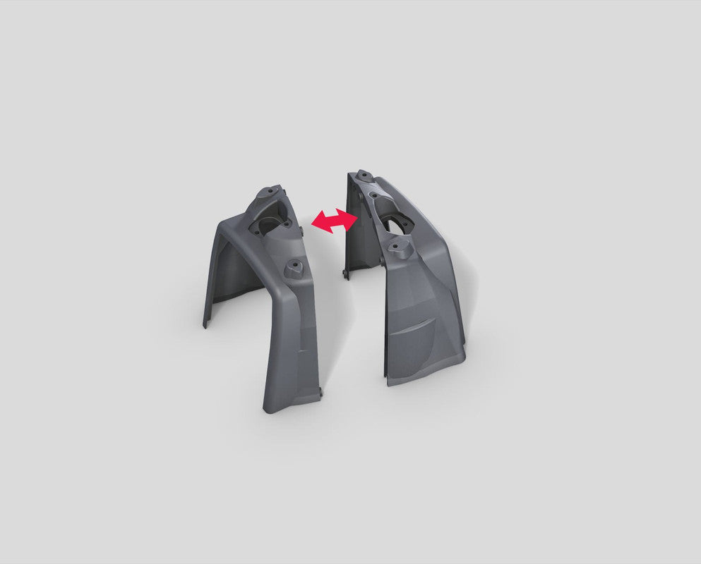 Zpiiel Booster - Tunnel - Laadlee