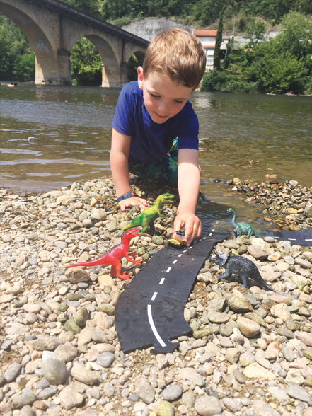 Waytoplay Ring Road - Laadlee