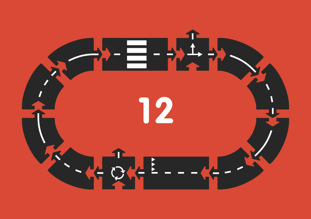 Waytoplay Ring Road - Laadlee