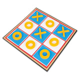 Ambassador - Classic Games - Tic-Tac-Toe - Laadlee