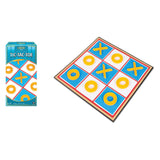 Ambassador - Classic Games - Tic-Tac-Toe - Laadlee