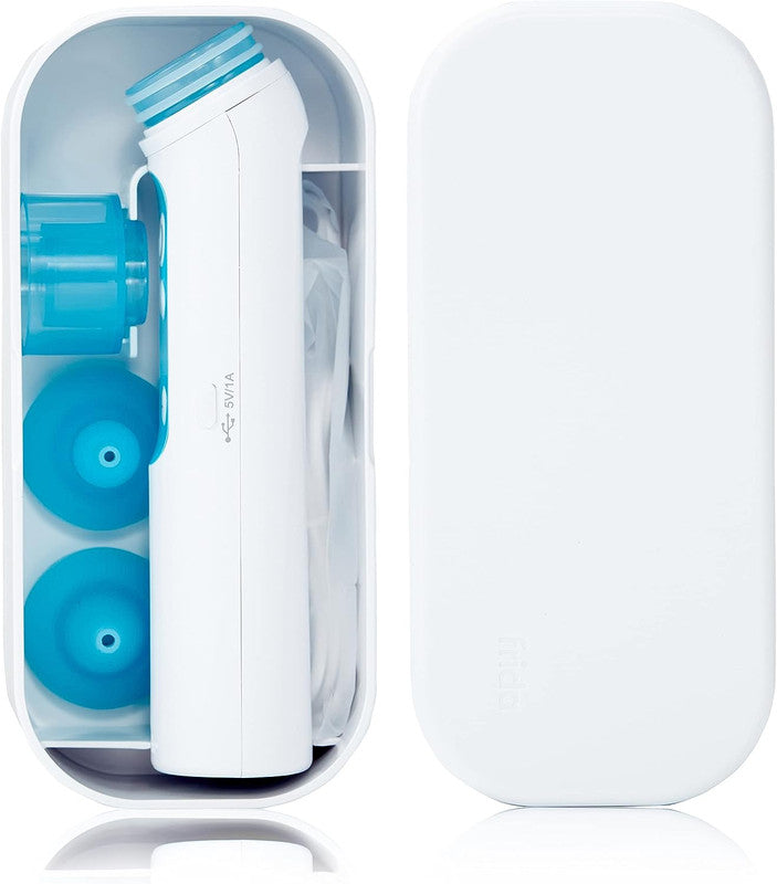 Frida Baby - USB Rechargeable Baby Electric NoseFrida Nasal Aspirator - Laadlee