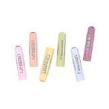 OOLY Chunkies Paint Sticks - Set of 6 - Pastels - Laadlee