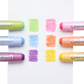 OOLY Chunkies Paint Sticks - Set of 6 - Pastels - Laadlee