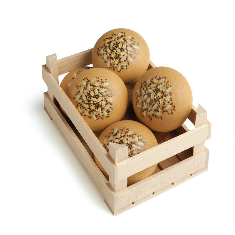 Erzi Seed Roll - Laadlee