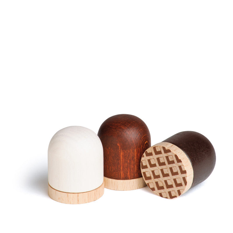 Erzi Dickmann In a Tin - Laadlee