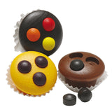 Erzi Muffins 3pc - Laadlee