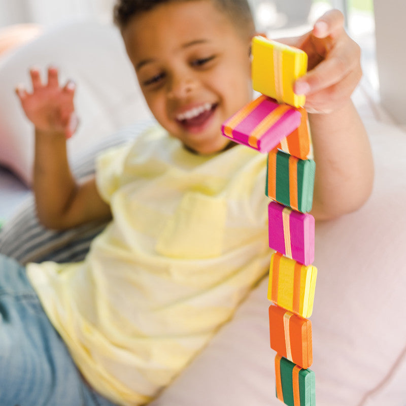 MindWare Sensory Genius: Jacob's Ladder - Laadlee