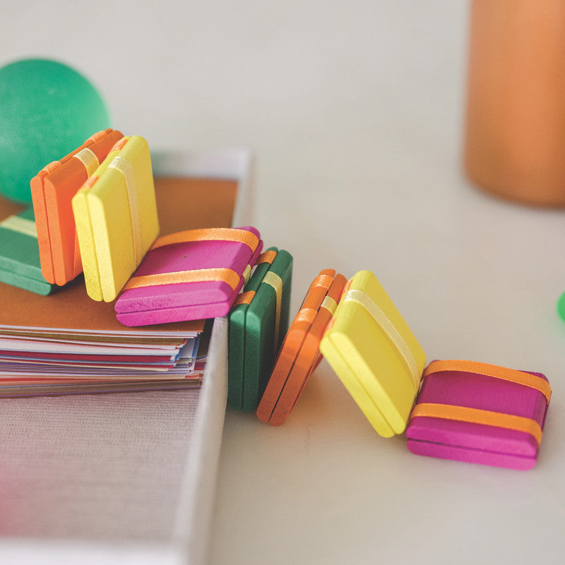 MindWare Sensory Genius: Jacob's Ladder - Laadlee