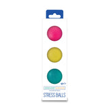 MindWare Sensory Genius: Stress Balls - Laadlee