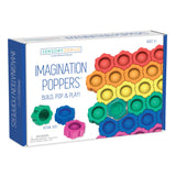 MindWare Sensory Genius: Imagination Poppers - Laadlee