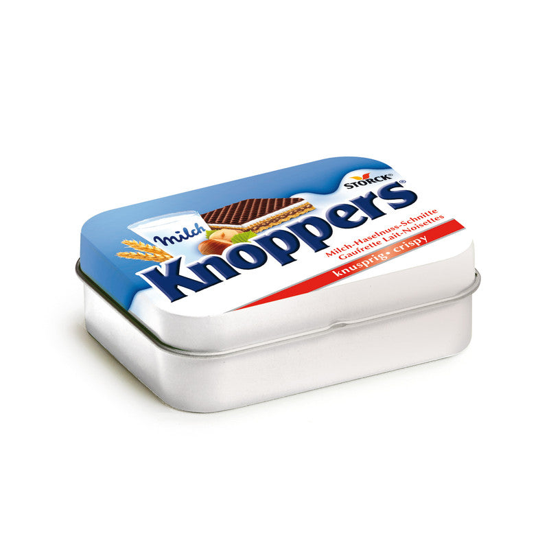 Erzi Knoppers In a Tin - Laadlee