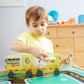 Magna-Tiles Customize Structures 123 School Bus - Laadlee