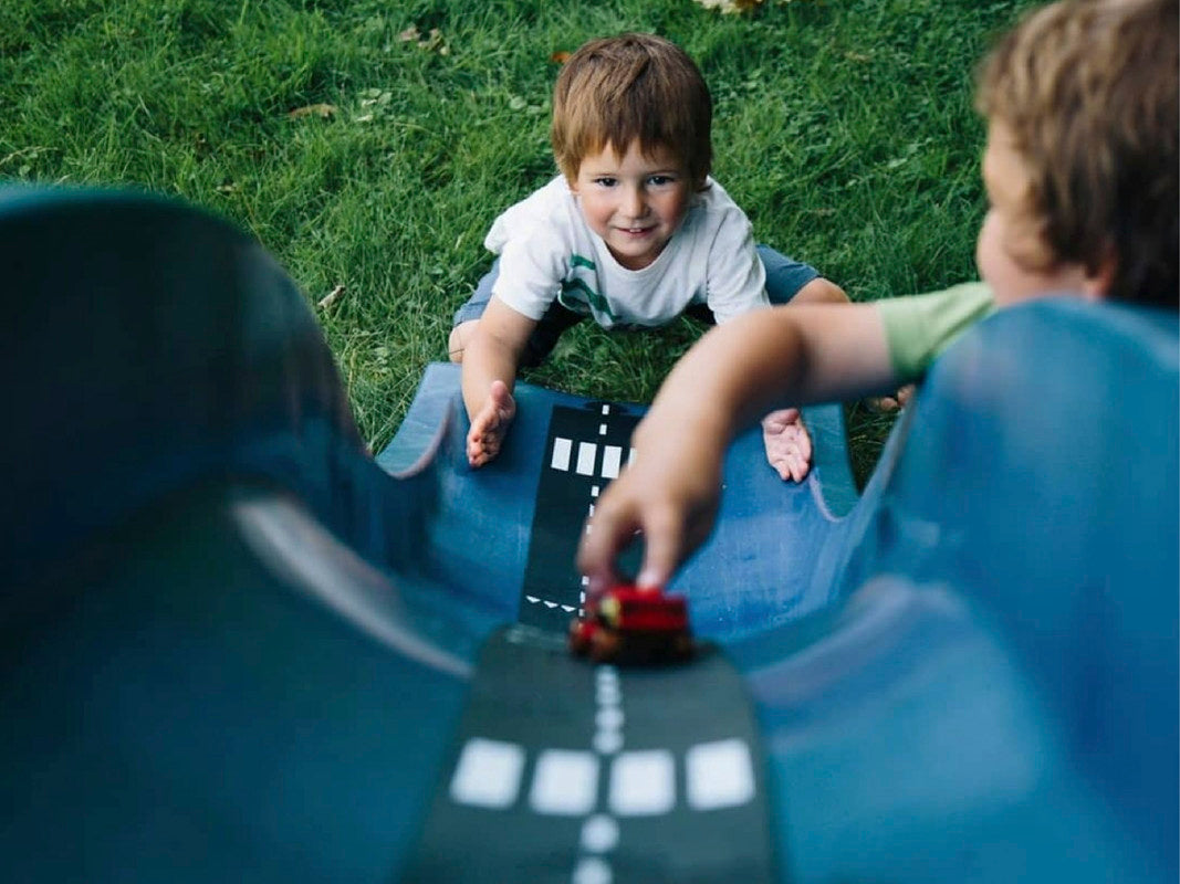 Waytoplay Express Way - Laadlee