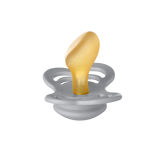 BIBS Couture 2 Pack Latex S2 - Cloud / Steel Blue - Laadlee