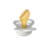 BIBS Couture 2 Pack Latex S2 - Haze / Blossom - Laadlee