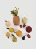 SABO Concept - Wooden Fruit Set 10-pc - Laadlee
