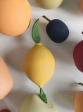 SABO Concept - Wooden Fruit Set 10-pc - Laadlee