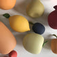 SABO Concept - Wooden Fruit Set 10-pc - Laadlee