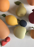 SABO Concept - Wooden Fruit Set 10-pc - Laadlee