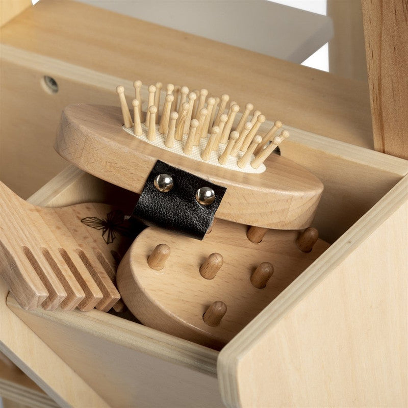 ByAstrup Hobby Horse Care Set - 8pcs - Laadlee