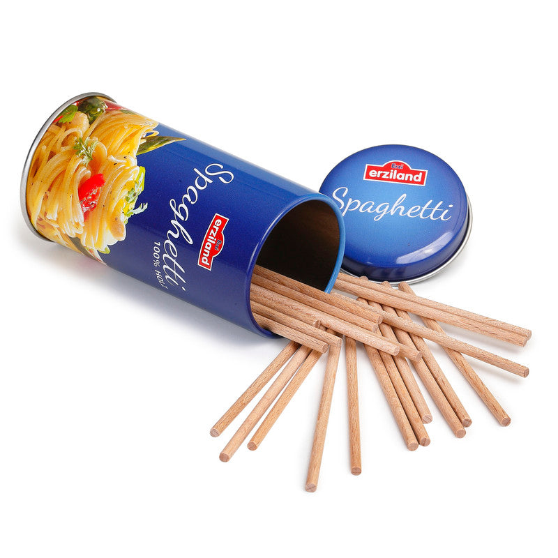 Erzi Spaghetti In a Tin - Laadlee