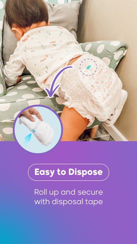 Kim & Kimmy - Size 4 Summer Icons Pants, 9-14kg qty 44 - Laadlee