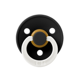 BIBS Colour Flow Pack Latex S1 - Black Glow - Laadlee