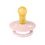 BIBS Colour 2 Pack Latex S2 - Haze / Blossom - Laadlee