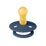 BIBS Colour 2 Pack Latex S2 - Sky Blue / Steel Blue - Laadlee