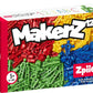 Zpiiel MakerZ Building Set - 120 pcs - Laadlee
