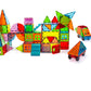 Magna-Tiles Metropolis 110 Pcs. - Laadlee