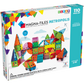 Magna-Tiles Metropolis 110 Pcs. - Laadlee