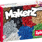 Zpiiel MakerZ Building Set - 600 pcs - Laadlee