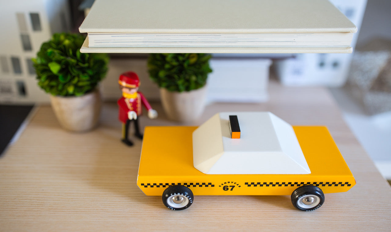 Candylab Candycab - Laadlee