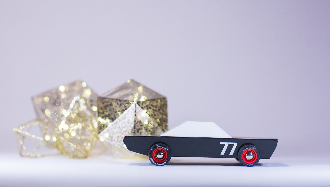 Candylab Carbon 77 - Laadlee