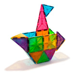 Magna-Tiles Classic 32 Pcs. - Laadlee