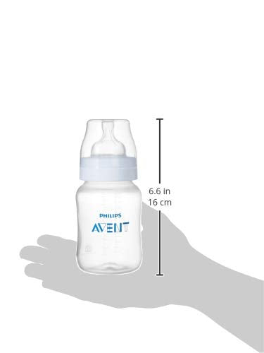 Philips Avent Anti Colic Bottle 260ml - Laadlee