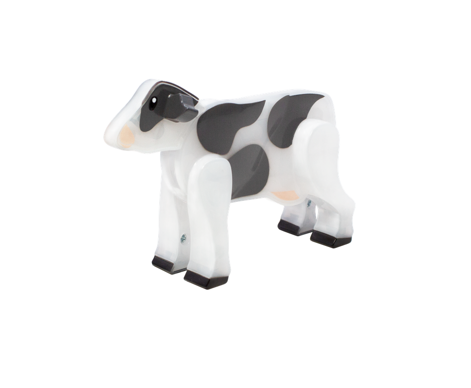 Magna-Tiles Farm 25 Pcs. - Laadlee