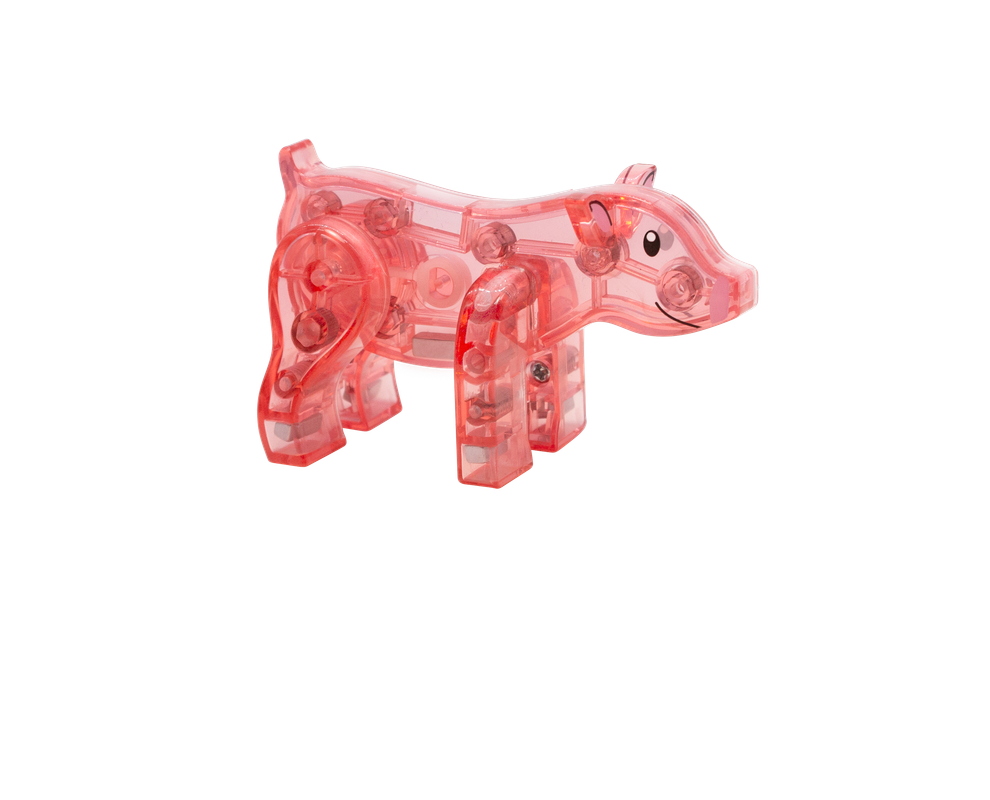 Magna-Tiles Farm 25 Pcs. - Laadlee