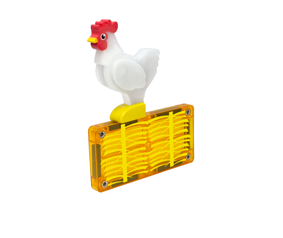 Magna-Tiles Farm 25 Pcs. - Laadlee